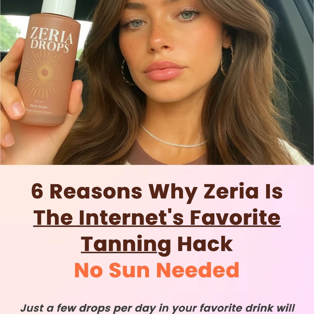 Zeria Drops | watermelon 🍉 Flavor